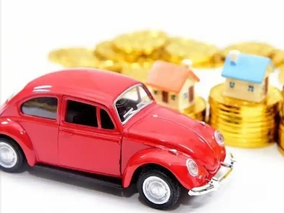 杏林车辆抵押贷款全攻略：不押车、无征信要求的申请流程