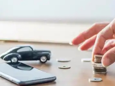 办理杏林车辆抵押贷款，短期应急首选